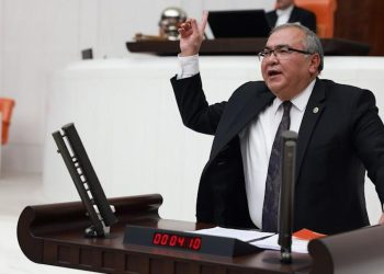 CHP'li Süleyman Bülbül, tehlikeye dikkat çekti: Yiyecek et, içecek süt bulamayacağız!