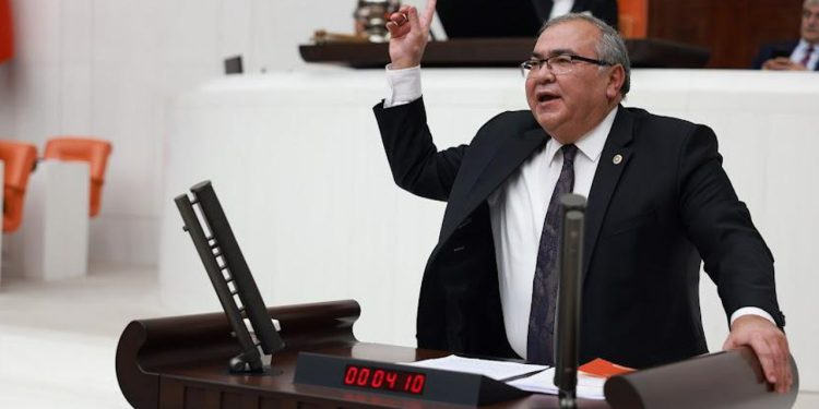 CHP'li Süleyman Bülbül, tehlikeye dikkat çekti: Yiyecek et, içecek süt bulamayacağız!