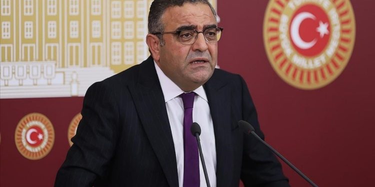 CHP'li Tanrıkulu'dan 28 Şubat mahkumu Avar'ın cezaevinde ölümüne tepki