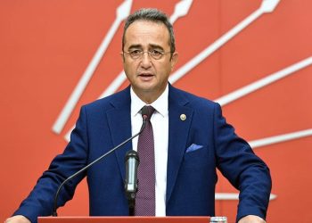 CHP'li Tezcan cumhurbaşkanı adayı için tarih verdi: 'Aralık sonu veya ocak başı'