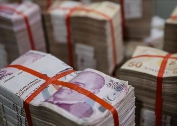 CHP'li Toprak: Yıl sonuna 12 gün kala 200 milyar TL borçlanma yetkisi nerede kullanılacak?