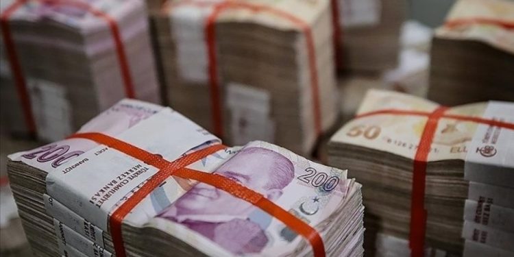 CHP'li Toprak: Yıl sonuna 12 gün kala 200 milyar TL borçlanma yetkisi nerede kullanılacak?