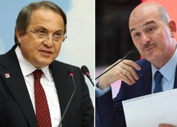 CHP'li Torun'dan Soylu'ya 'İmamoğlu' tepkisi: Beceriksiz arıyorsan aynaya bak