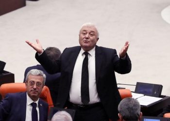 CHP'li Tuncay Özkan: Her ay bir kilo löp eti vatandaşlarımıza bedava verelim