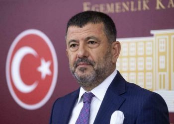 CHP'li Veli Ağbaba: Almanya’da asgari ücretli bizim asgari ücretlimize göre 30 kilo fazla et alabiliyor