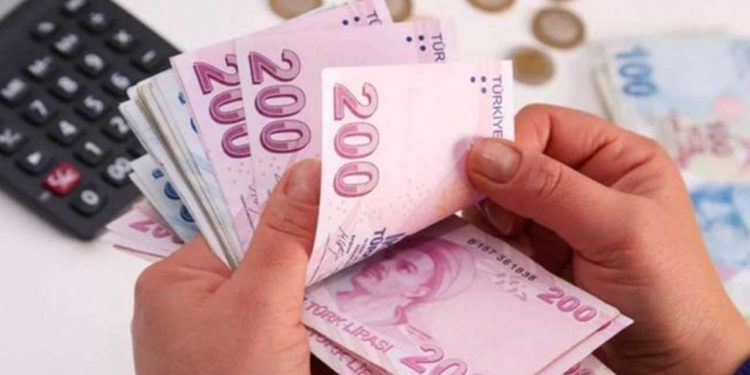 CHP’nin asgari ücret önerisi: 10 bin 128 lira