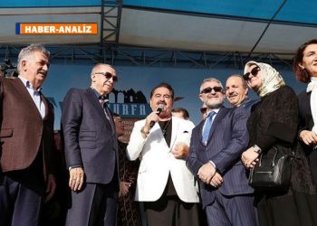 CHP’nin ve AK Parti’nin vizyonu denk düştü