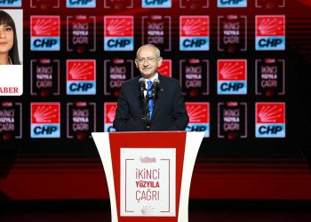 CHP'nin vizyon belgesi Altılı Masa'yla uyumlu, sol muhalefete göre ise sermaye öncelikli