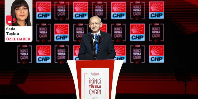 CHP'nin vizyon belgesi Altılı Masa'yla uyumlu, sol muhalefete göre ise sermaye öncelikli