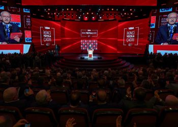 CHP'nin vizyon belgesi: İstanbul Sözleşmesi hayata geçecek, barış akademisyenleri dönecek