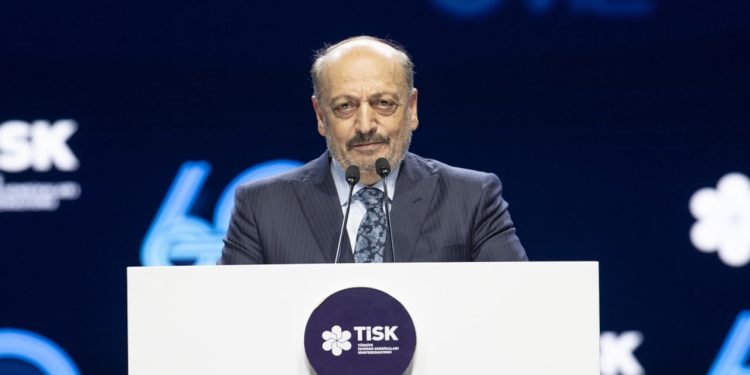 Çalışma Bakanı Bilgin: Asgari ücretli çalışan oranı yüzde 37