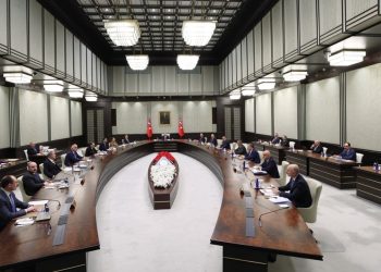 Çalışma Bakanı Bilgin: EYT'de sayı şimdi 1 milyon 800 bin civarında