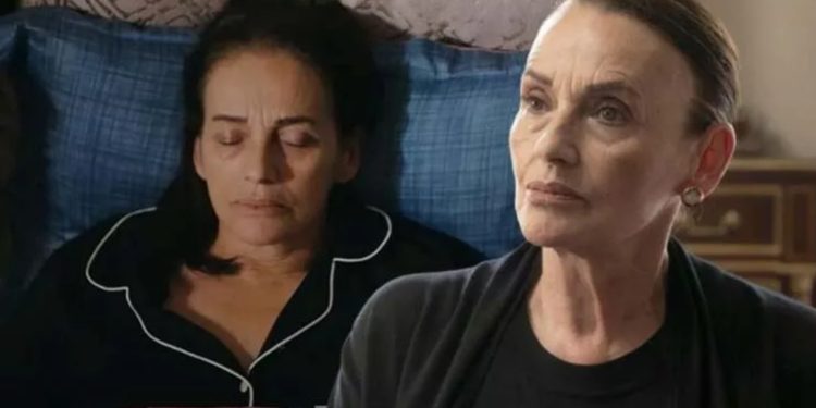 Camdaki Kız'dan ayrılan Nur Sürer, iki diziyle anlaştı