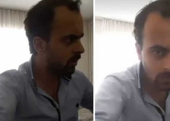 Canlı sosyal medya yayınındaki çocuk istismarına tutuklama