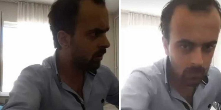 Canlı sosyal medya yayınındaki çocuk istismarına tutuklama