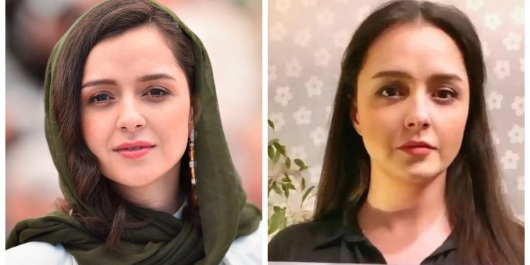 Cannes Film Festivali, İranlı oyuncu Taraneh Alidoosti'nin idam cezalarına tepki gösterdikten sonra gözaltına alınmasını kınadı