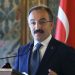 Çataklı: Türkiye'deki toplam yabancı sayısı 5 milyon 239 bin 426