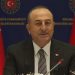 Çavuşoğlu: Hulusi Paşa dün Moskova'daydı, ben de Lavrov'la görüşeceğim