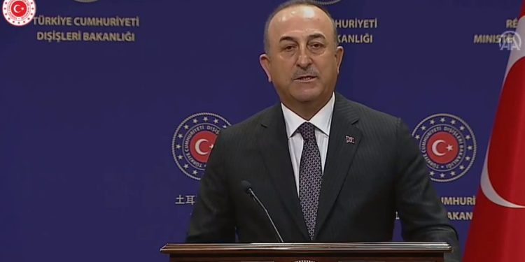 Çavuşoğlu: İsveç'in iade ettiği Mahmut Tat listemizde değildi