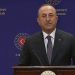 Çavuşoğlu: İsveç'in iade ettiği Mahmut Tat listemizde değildi