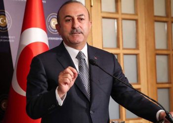 Çavuşoğlu’ndan Esad’la ilgili soruya çarpıcı yanıt: Birlikte çalışmaya hazırız