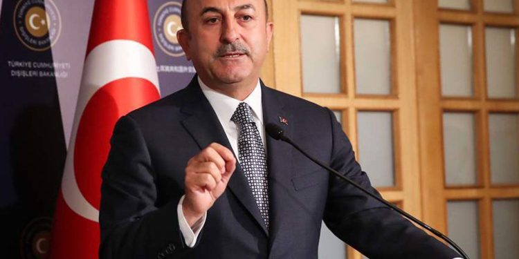 Çavuşoğlu’ndan Esad’la ilgili soruya çarpıcı yanıt: Birlikte çalışmaya hazırız
