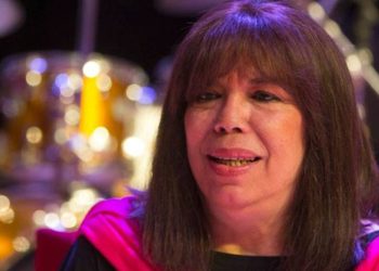 Caz müziğinin efsane ismi Ayşe Gencer hayatını kaybetti