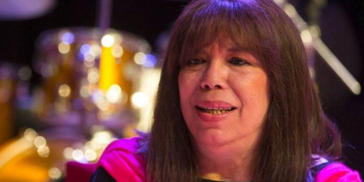 Caz müziğinin efsane ismi Ayşe Gencer hayatını kaybetti