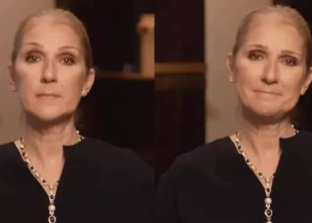 Celine Dion, nadir görülen nörolojik hastalığa yakalandığını duyurdu
