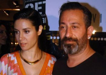 Cem Yılmaz, nafaka indirimi davasını Yargıtay’a taşıdı: Anne de 10 bin dolar versin