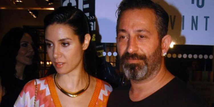 Cem Yılmaz, nafaka indirimi davasını Yargıtay’a taşıdı: Anne de 10 bin dolar versin