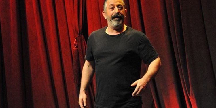 Cem Yılmaz’dan İmamoğlu kararına tepki: ‘Kalkınma süperdi, Adalet zaten…’