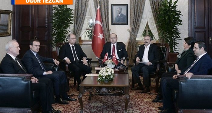 Cemaat ve Kürtler konusu neden yine gündemde