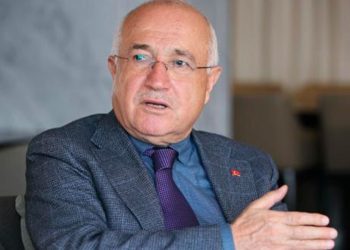 Cemil Çiçek’ten İmamoğlu yorumu: Kararın inandırıcı olduğuna inanmıyorum