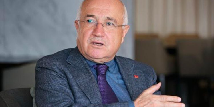 Cemil Çiçek’ten İmamoğlu yorumu: Kararın inandırıcı olduğuna inanmıyorum