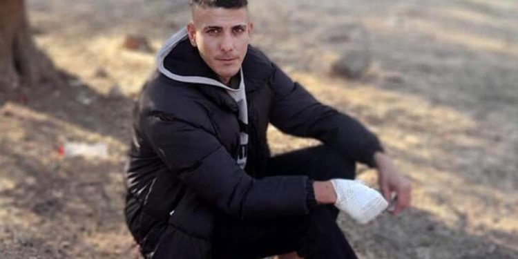 Cesedi su deposunda bulunan gencin arkadaşı tutuklandı