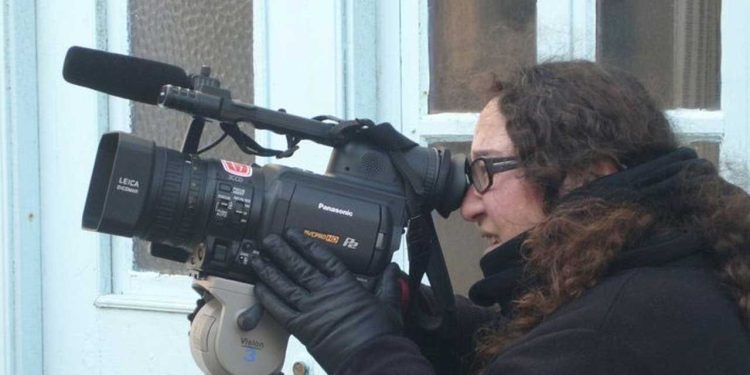 Cezaevi yönetimi belgeselci Sibel Tekin'e sordu: 'Tercihen seni nereye bırakalım, çünkü senin örgütün yazmıyor'