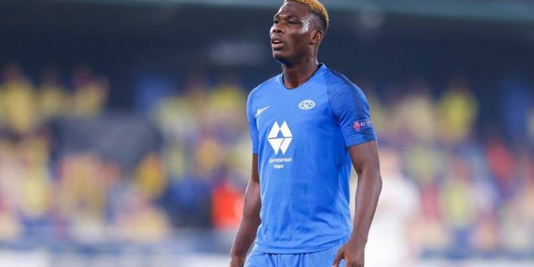 Chelsea, Fofana transferini bitirdi!