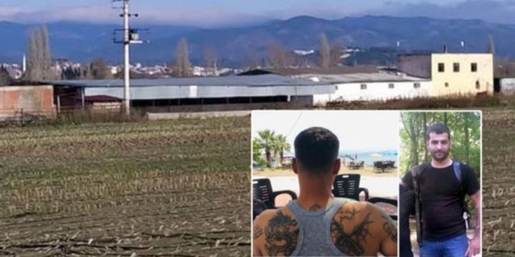 Çiftlik evindeki işkence ve cinsel saldırıya iki tutuklama daha