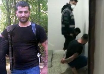 Çiftlik evindeki işkence ve tecavüze 4 tutuklama