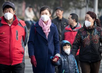 Çin, sadece zatürre ve solunum yetmezliğine bağlı ölümleri Covid-19'dan sayacak