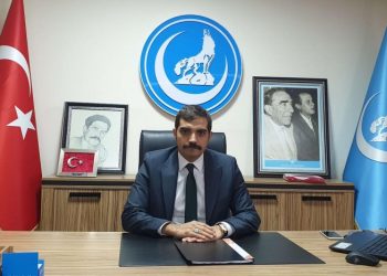 Cinayetin sebebi parti içi hizipleşme mi?