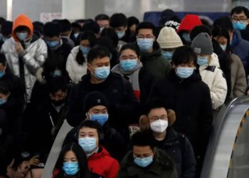 Çin'de artan Covid vakaları salgında "küresel acil durumun sonu" ihtimalini zorlaştırıyor