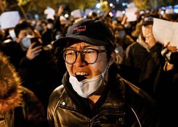 Çin'de protestoların ardından Covid-19 tedbirleri gevşetiliyor