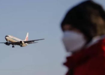 Çin'in sınırları açma kararından sonra yurt dışı rezervasyonlarda büyük artış