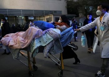 Çin'in sınırlarını açması diğer ülkeleri endişelendirdi