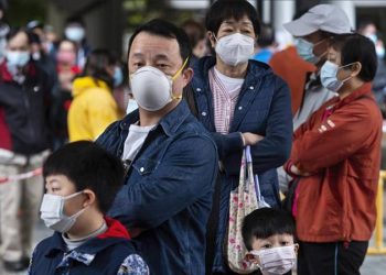 Çin'in yurt dışından gelenlere karantina zorunluluğunu kaldıracağı öne sürüldü