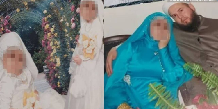 Cinsel istismar iddialarının odağındaki Hiranur Vakfı'ndan çocuklar için video!