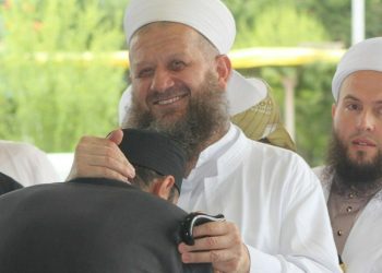 Cinsel istismar skandalında vakfın iki numaralı ismi gündeme geldi: Hem ticaret hem suç ortağı
