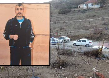 Cinsel saldırı faili çatışmada öldürüldü